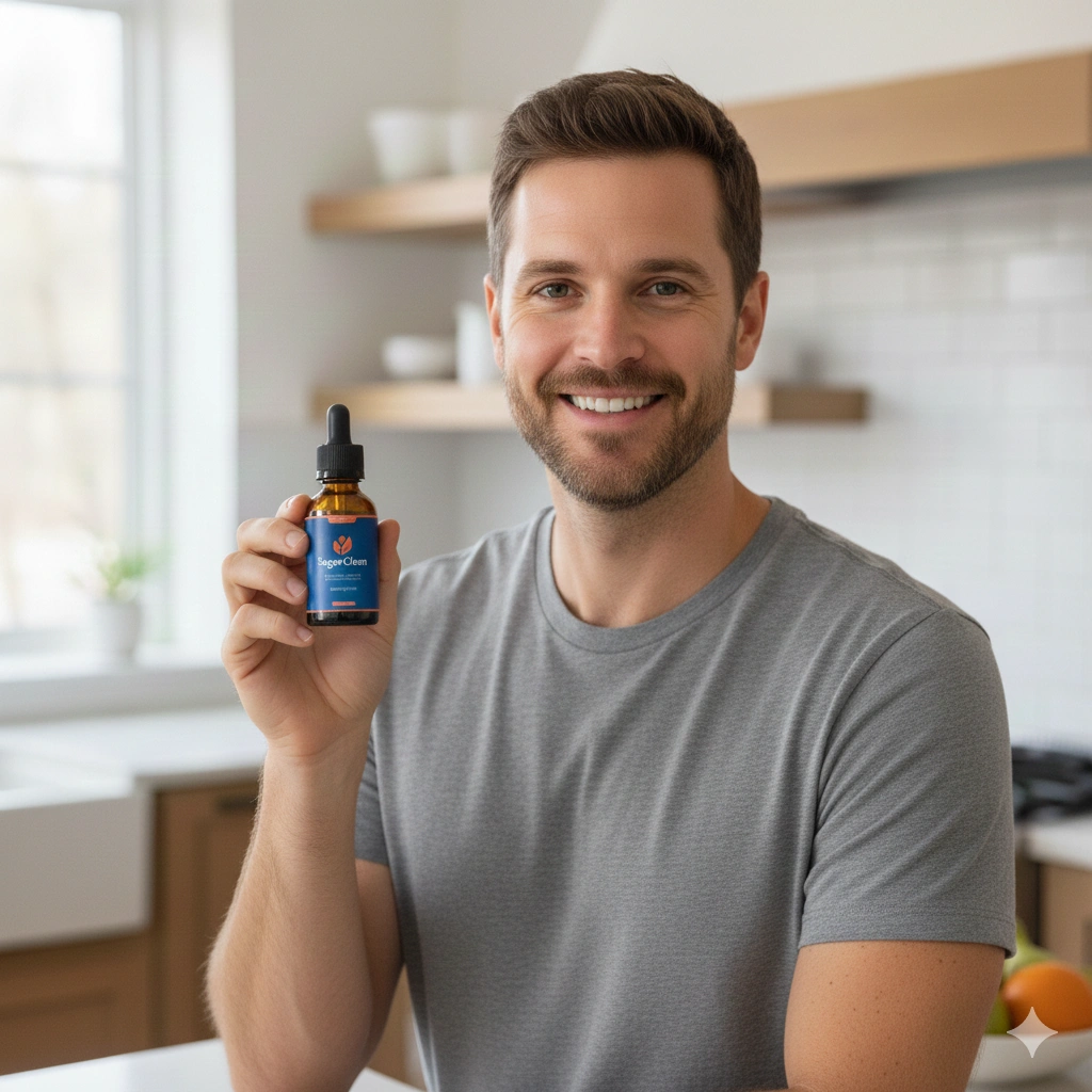 Sugar Clean Customer Review